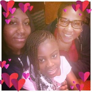 Meet your Posher, Sandra